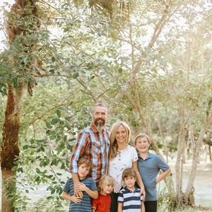 Meet your Posher, Ashby